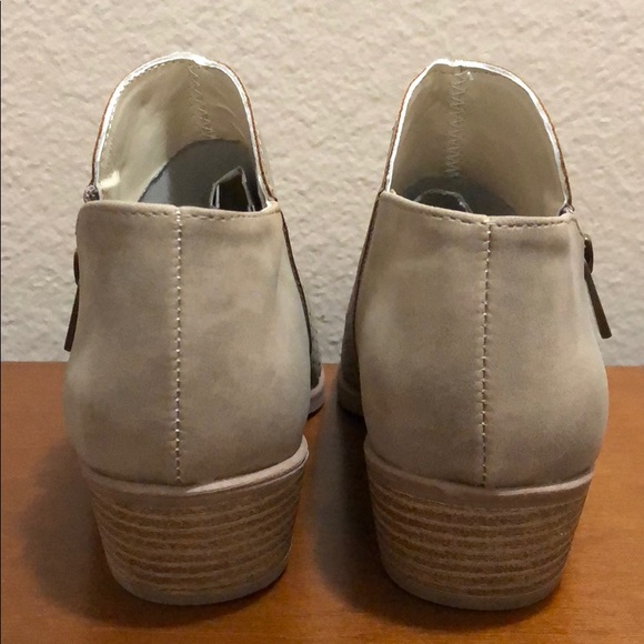 Bootie - Picture 5 of 8